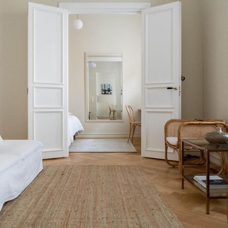 Apartamento Roost Roobert 3 Helsinki Exterior foto